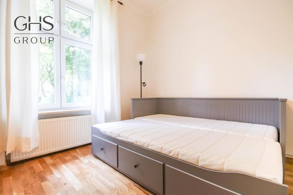 Apartament W Sercu Krakowskiego Kazimierza Ngoại thất bức ảnh